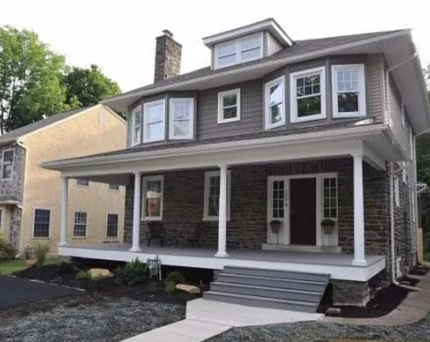 302 Davis Road
